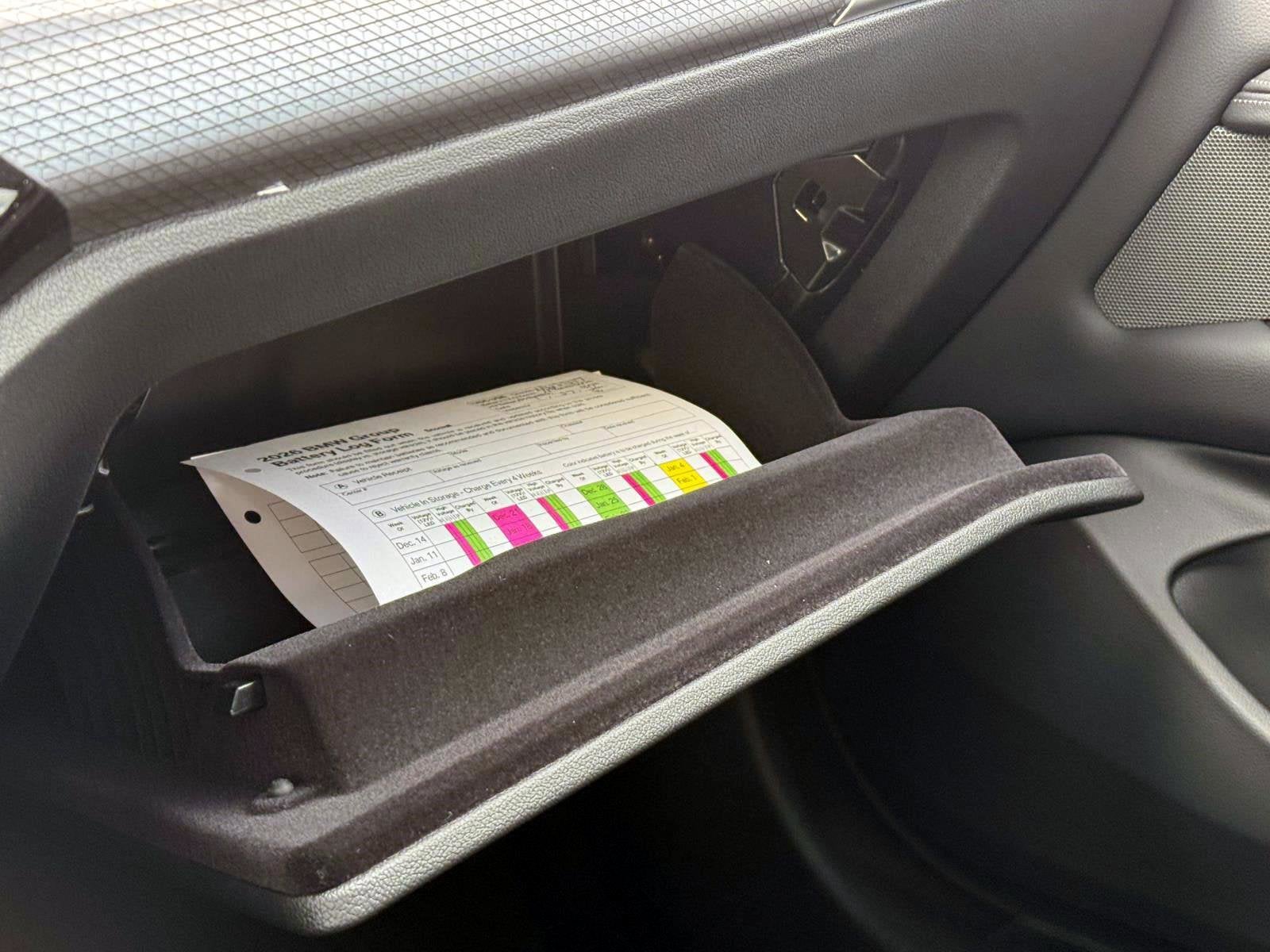 2026 BMW 4 Series M440i xDrive