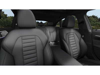 2026 BMW 4 Series M440i xDrive