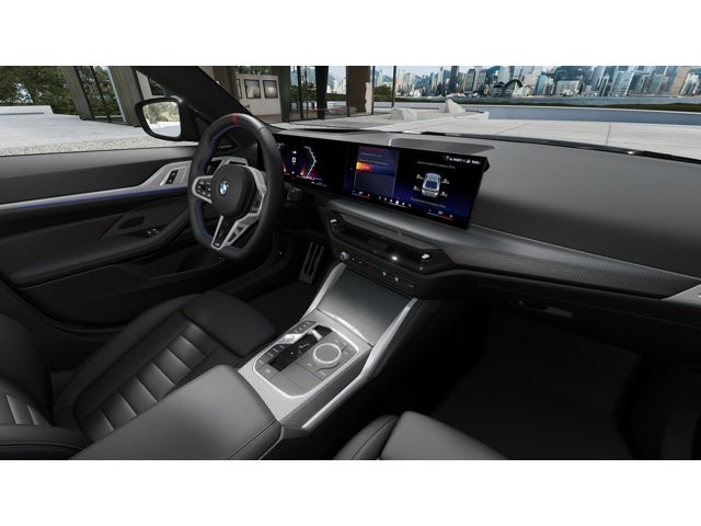 2026 BMW 4 Series M440i xDrive