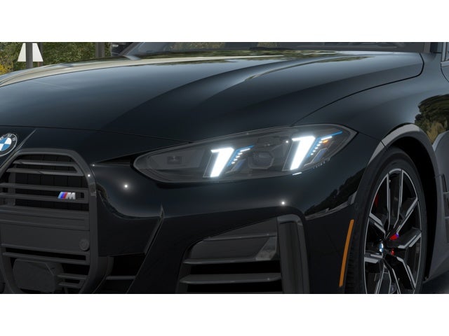 2026 BMW 4 Series M440i xDrive