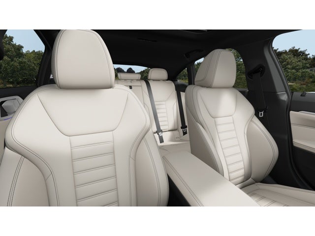 2026 BMW 4 Series M440i xDrive