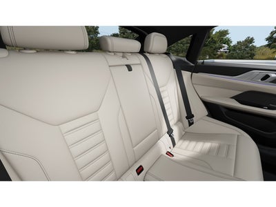 2026 BMW 4 Series M440i xDrive