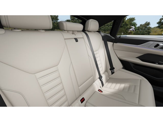 2026 BMW 4 Series M440i xDrive