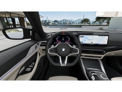 2026 BMW 4 Series M440i xDrive