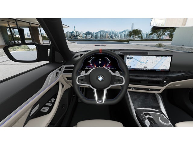 2026 BMW 4 Series M440i xDrive