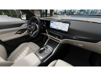 2026 BMW 4 Series M440i xDrive