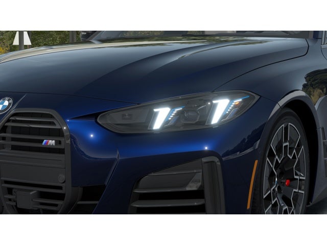 2026 BMW 4 Series M440i xDrive