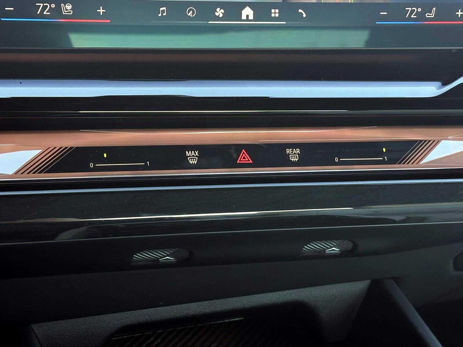 2025 BMW 5 Series 540i xDrive