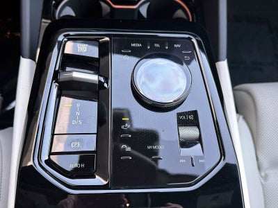 2025 BMW 5 Series 540i xDrive