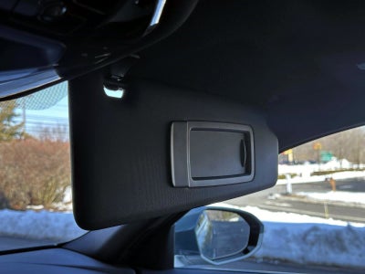 2025 BMW 5 Series 540i xDrive