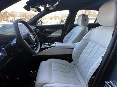 2025 BMW 5 Series 540i xDrive