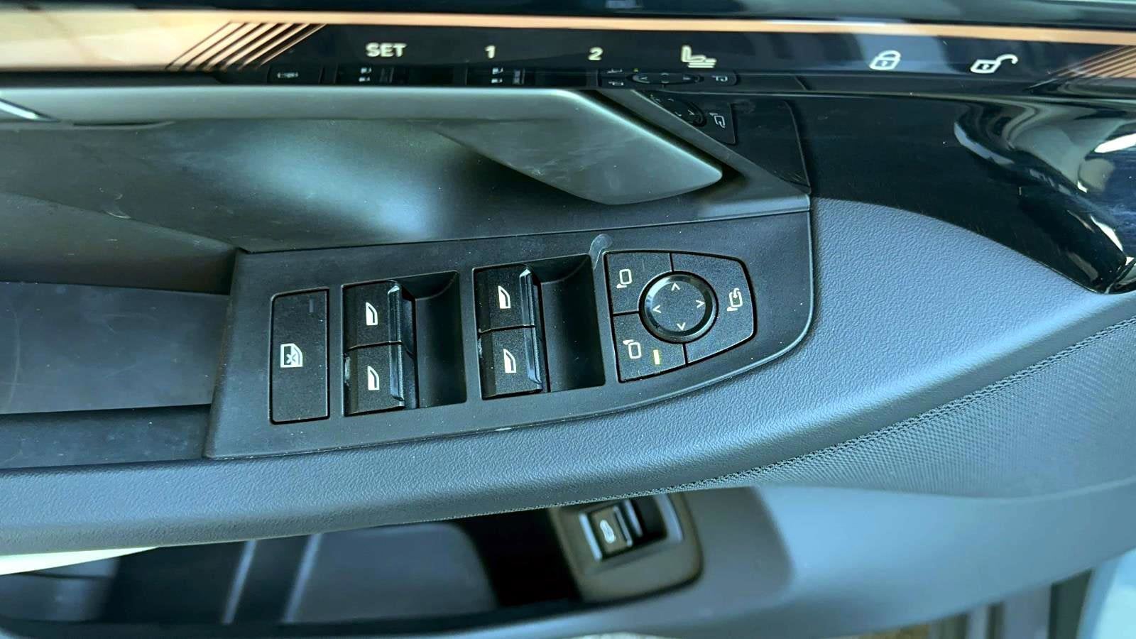 2025 BMW 5 Series 540i xDrive