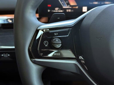 2025 BMW 5 Series 540i xDrive