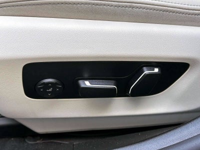 2025 BMW 5 Series 540i xDrive