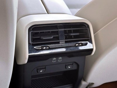 2025 BMW 5 Series 540i xDrive