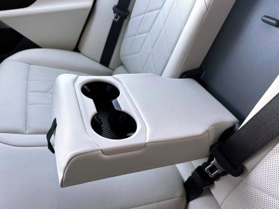 2025 BMW 5 Series 540i xDrive