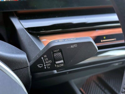 2025 BMW 5 Series 540i xDrive