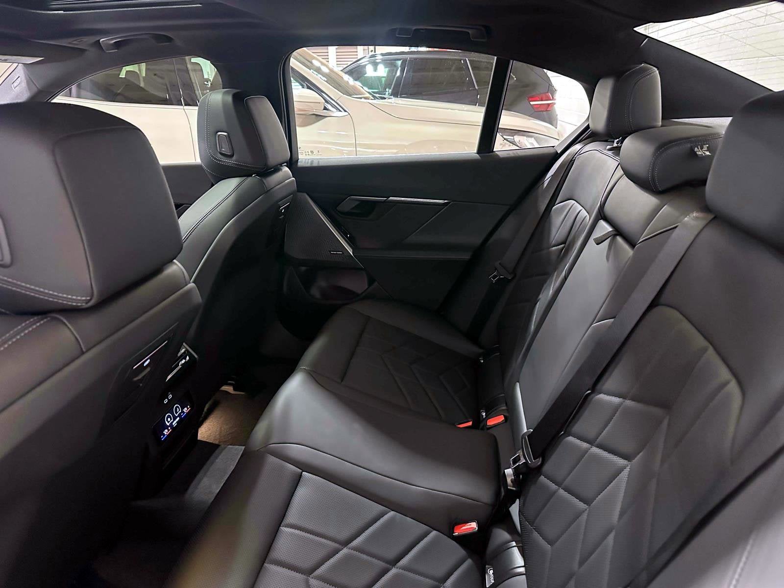 2026 BMW 5 Series 540i xDrive