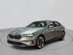 2026 BMW 5 Series 540i xDrive