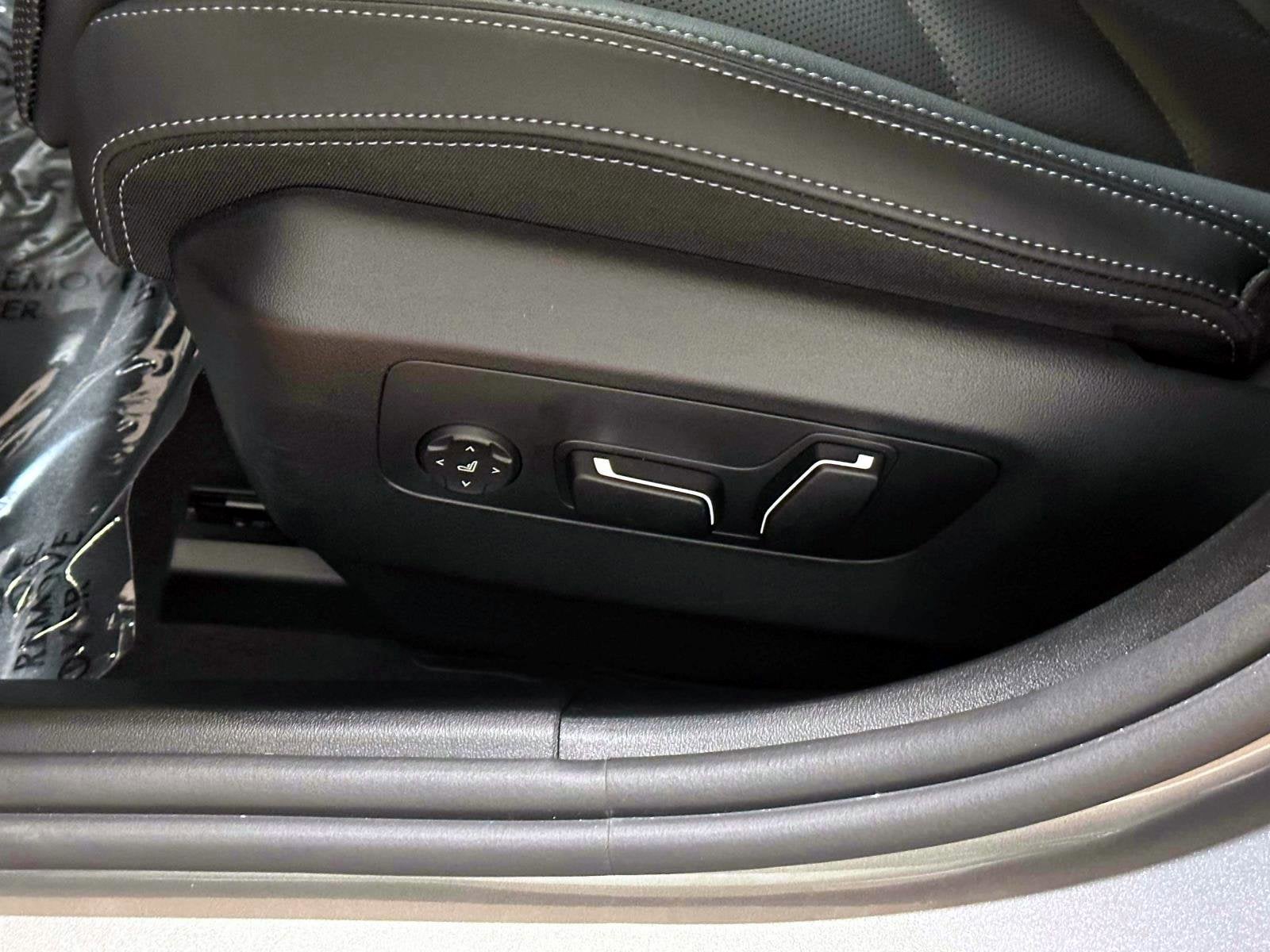 2026 BMW 5 Series 540i xDrive