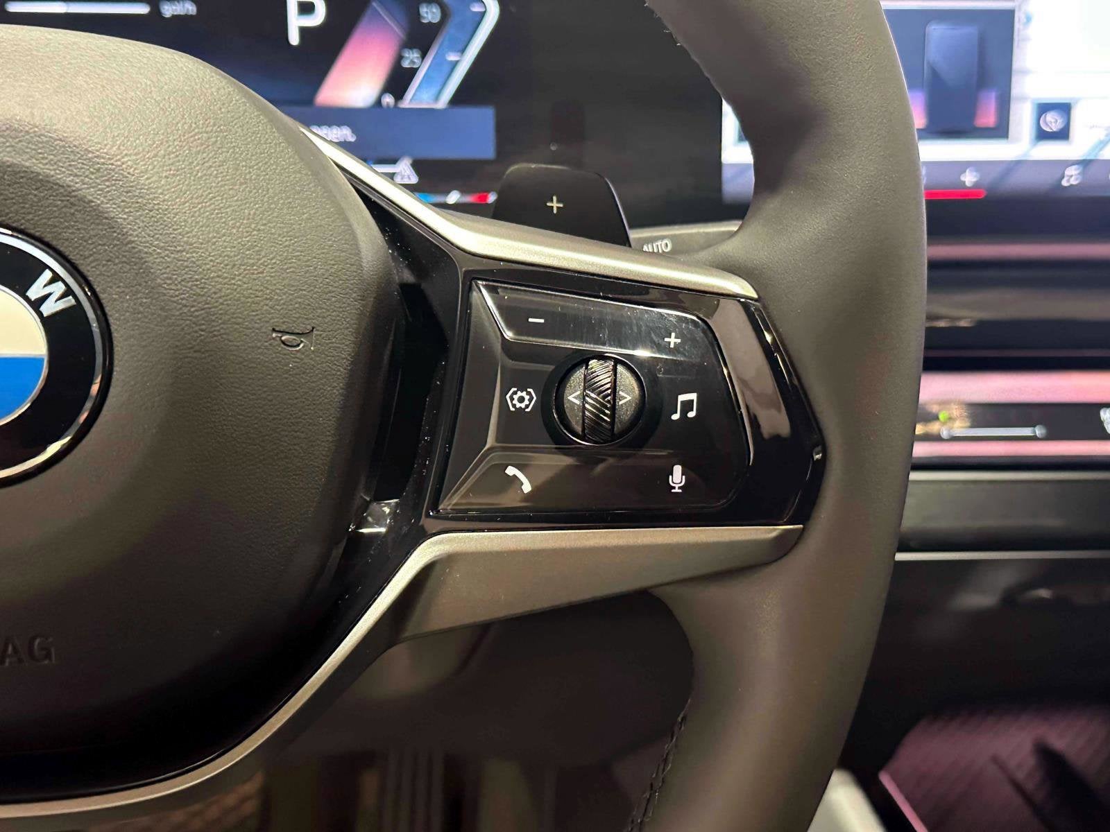 2026 BMW 5 Series 540i xDrive