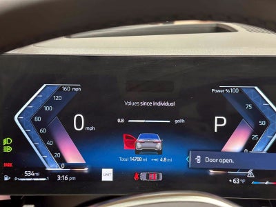 2026 BMW 5 Series 540i xDrive