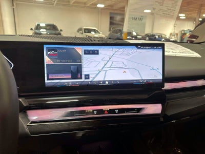 2026 BMW 5 Series 540i xDrive