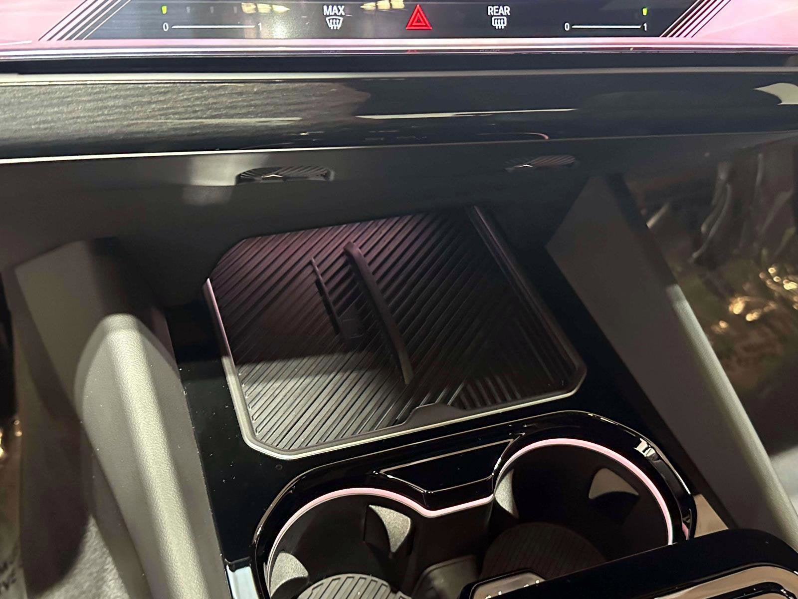 2026 BMW 5 Series 540i xDrive