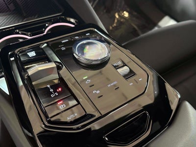 2026 BMW 5 Series 540i xDrive