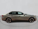 2026 BMW 5 Series 540i xDrive