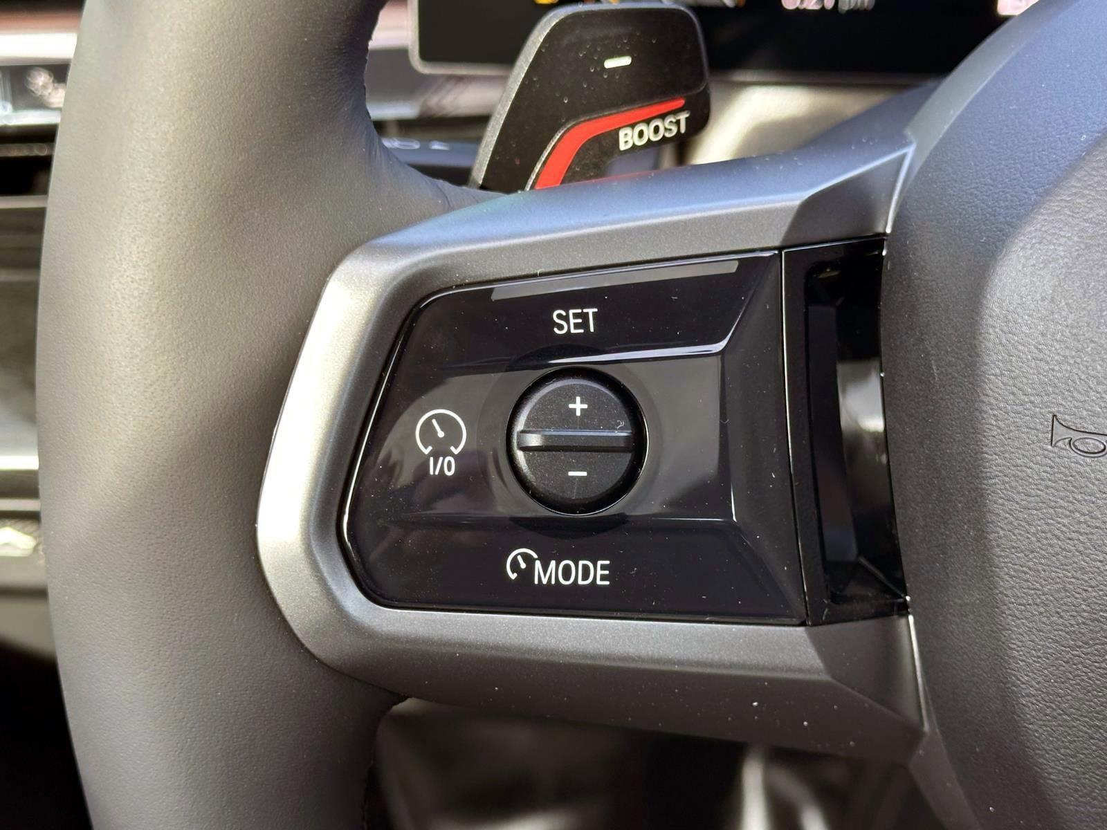 2026 BMW 5 Series 540i xDrive