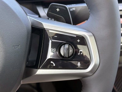 2026 BMW 5 Series 540i xDrive