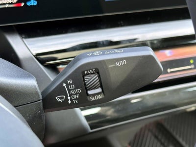 2026 BMW 5 Series 540i xDrive