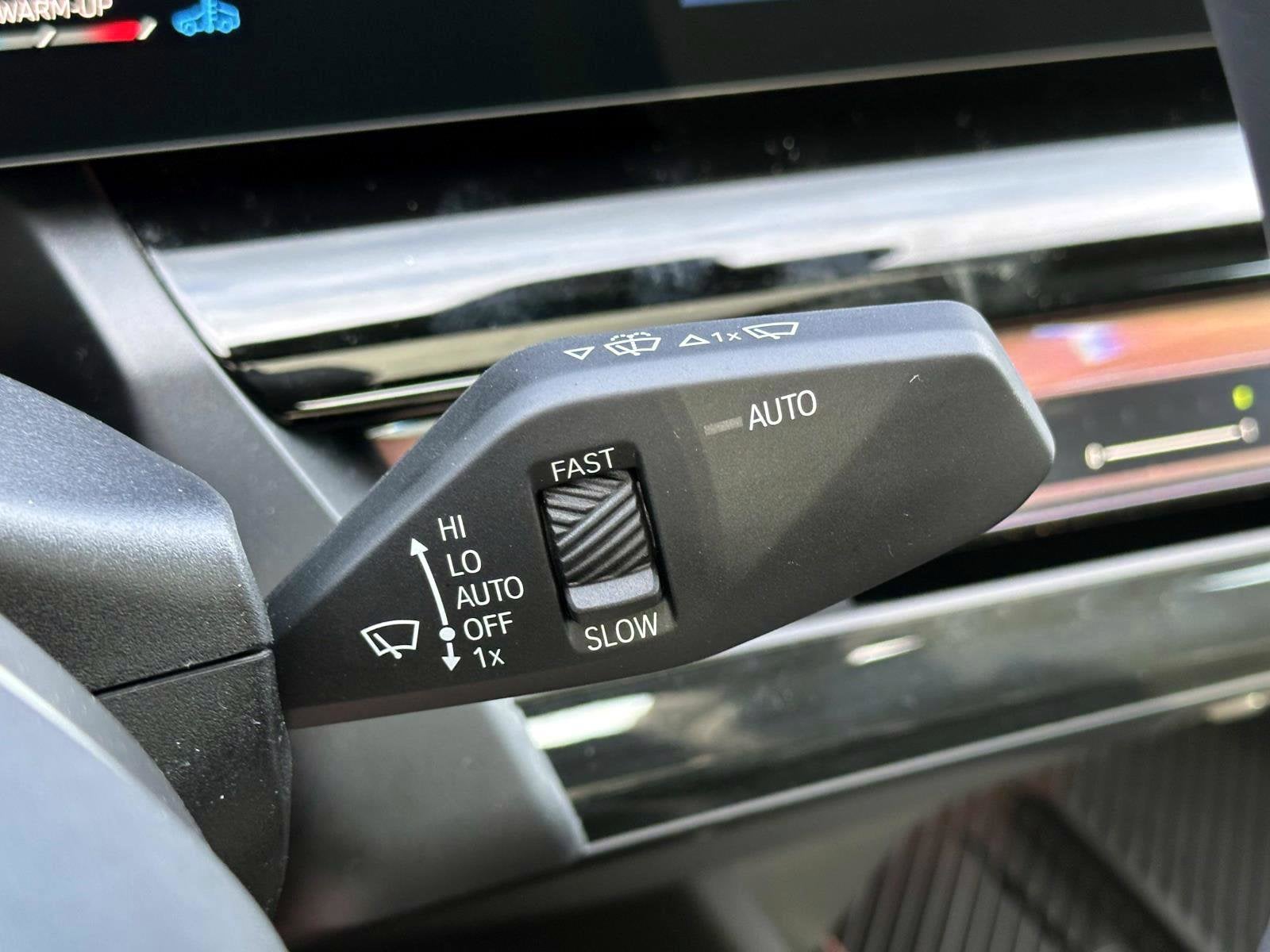 2026 BMW 5 Series 540i xDrive