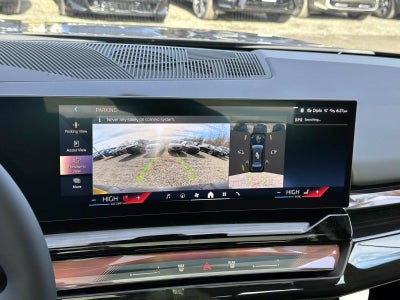 2026 BMW 5 Series 540i xDrive