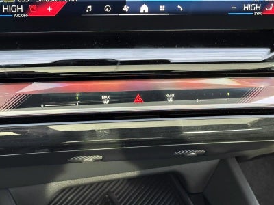 2026 BMW 5 Series 540i xDrive