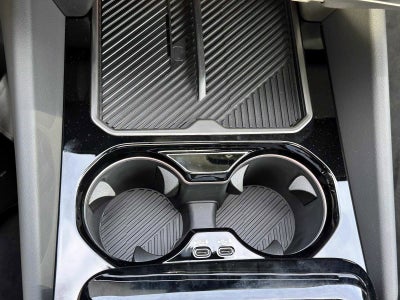 2026 BMW 5 Series 540i xDrive