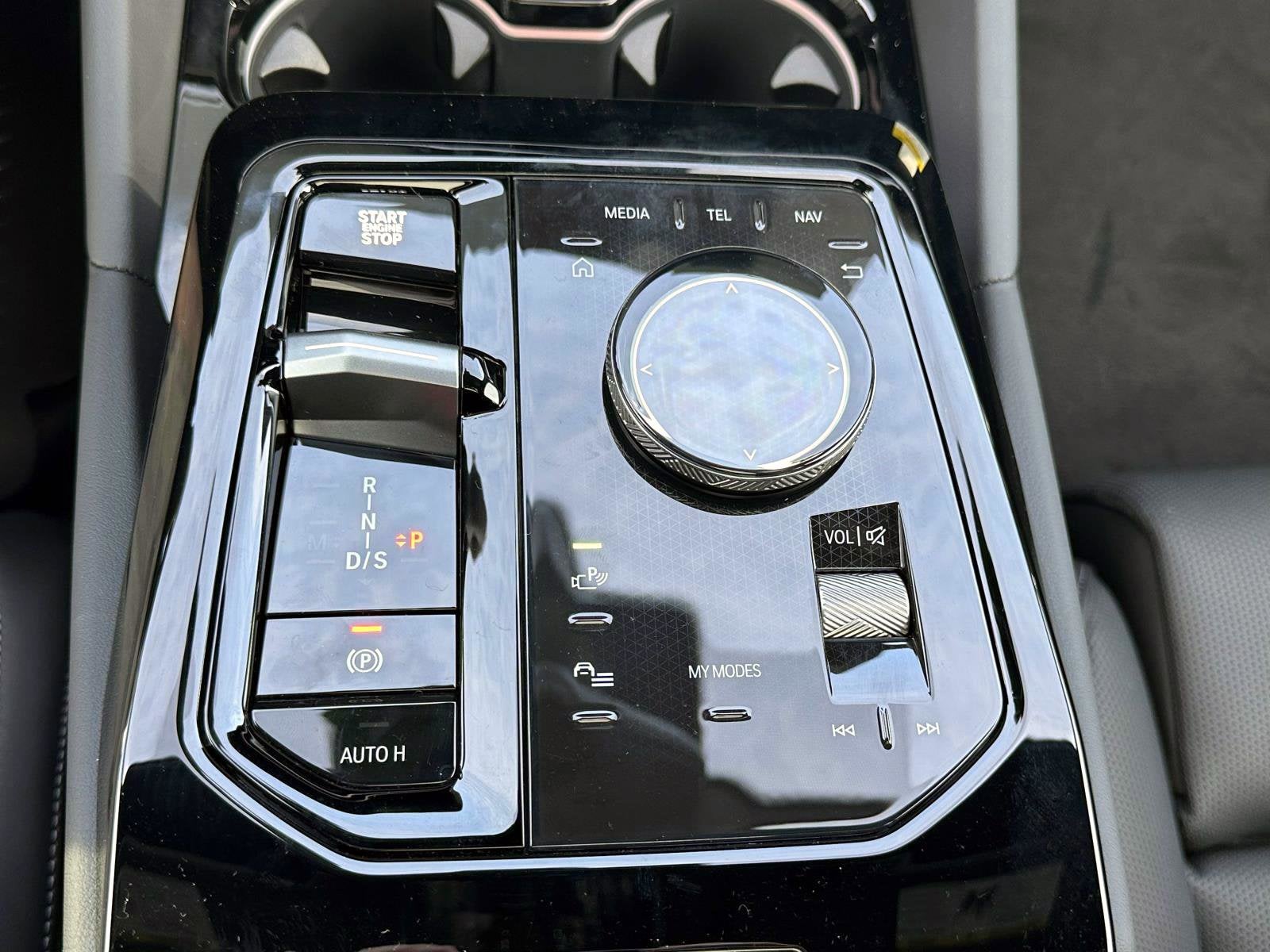 2026 BMW 5 Series 540i xDrive