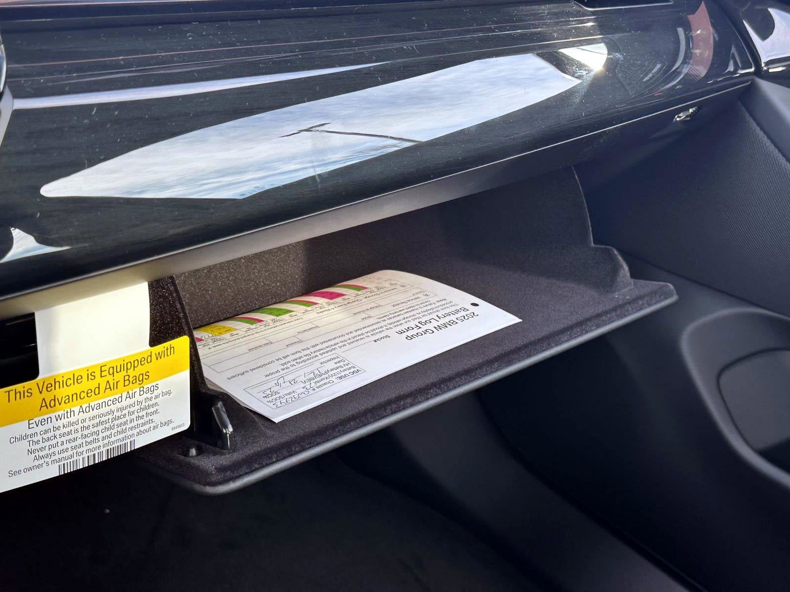 2026 BMW 5 Series 540i xDrive