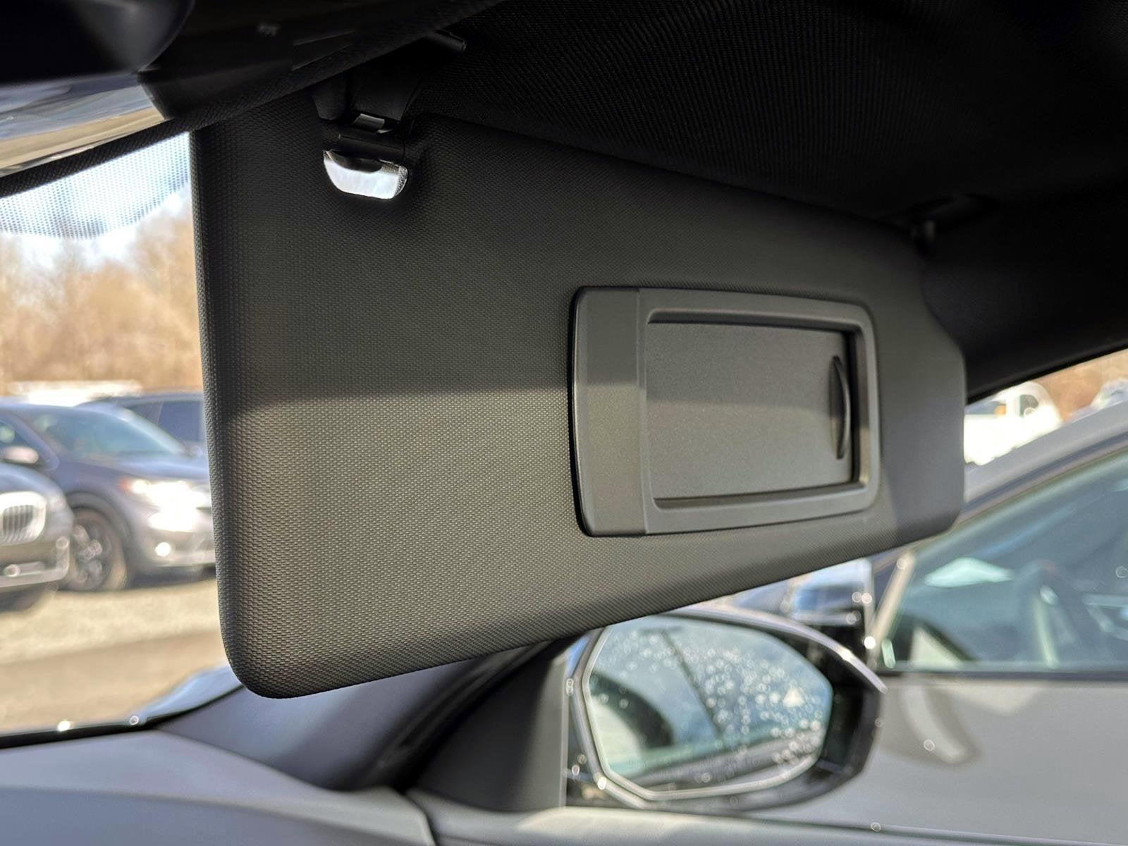 2026 BMW 5 Series 540i xDrive