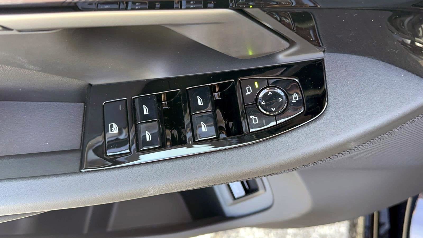 2026 BMW 5 Series 540i xDrive