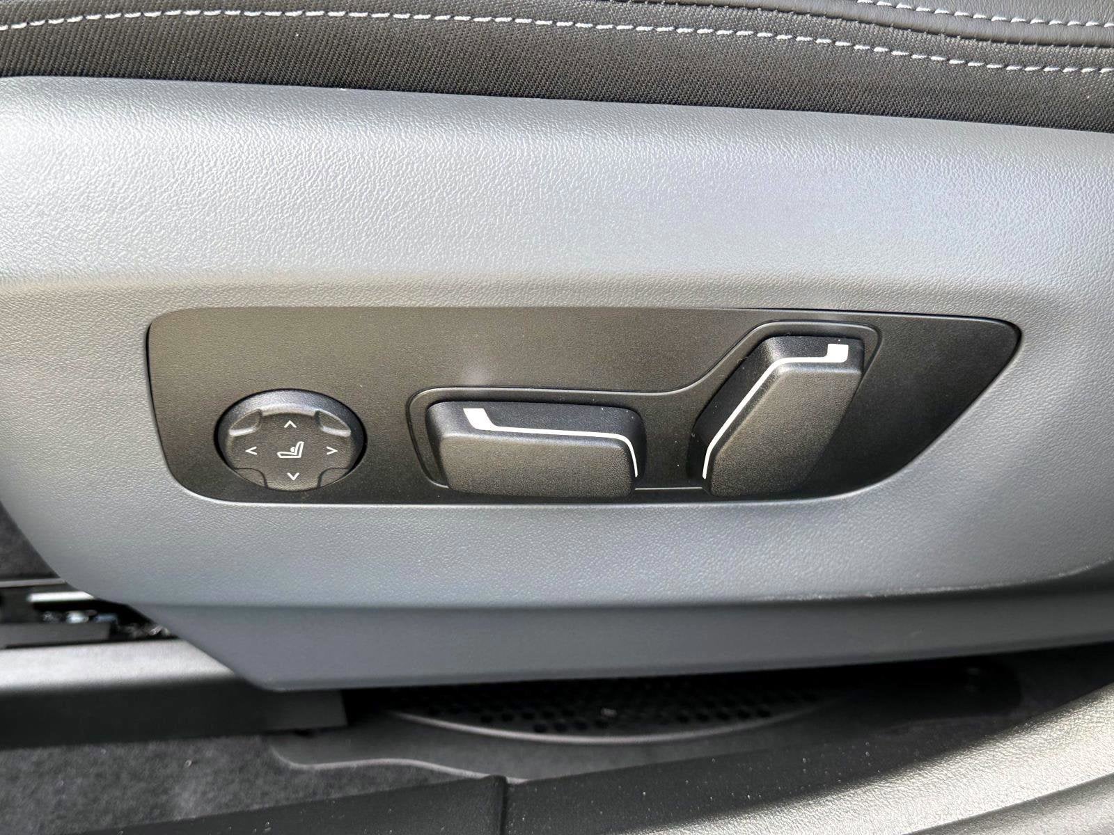 2026 BMW 5 Series 540i xDrive