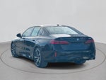 2026 BMW 5 Series 540i xDrive
