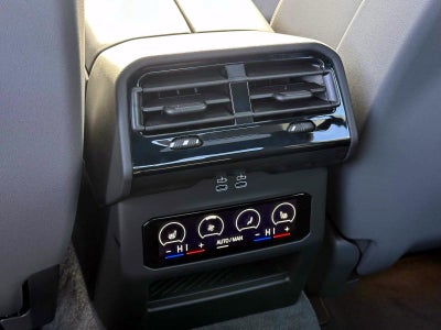 2026 BMW 5 Series 540i xDrive