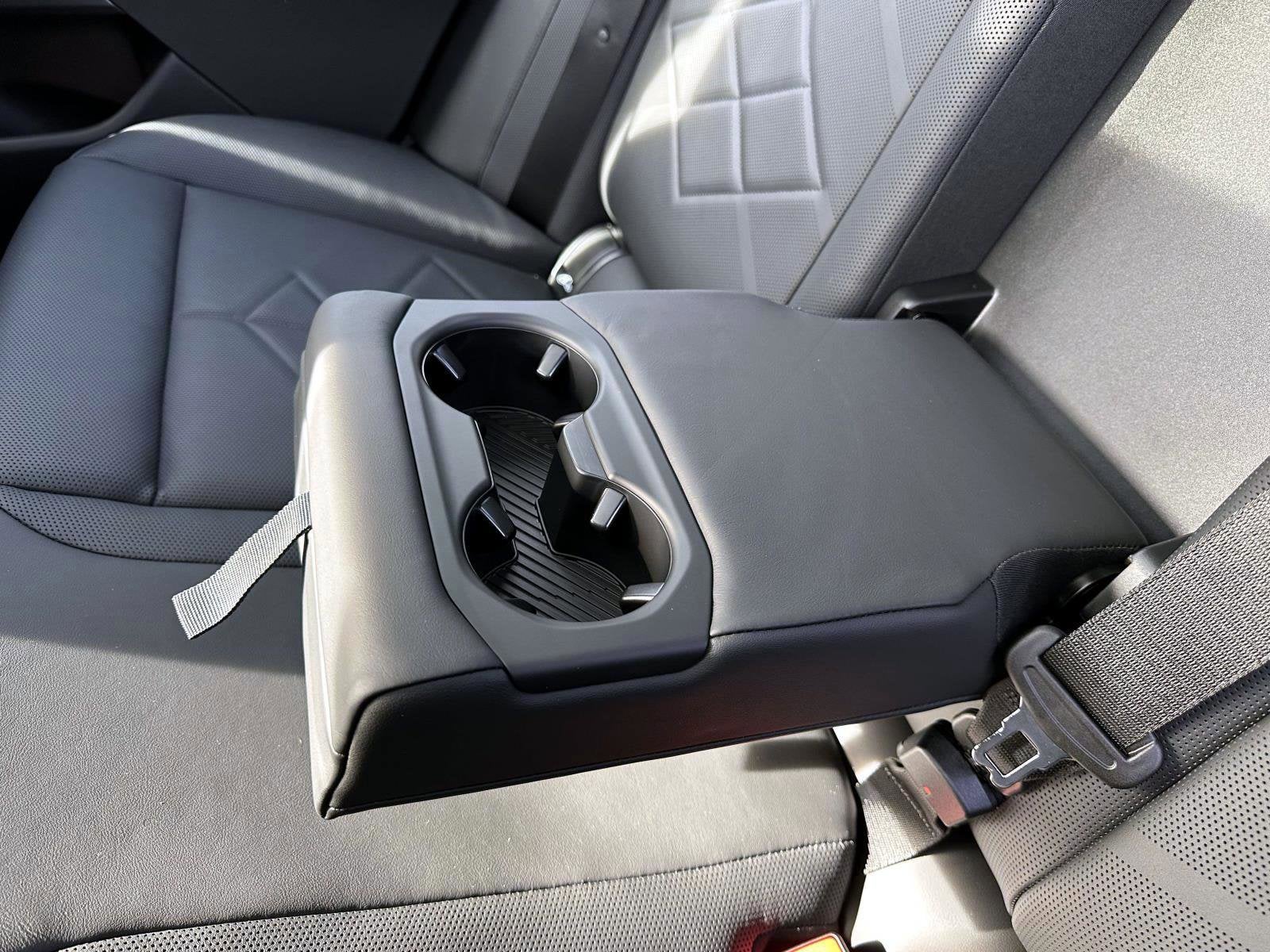 2026 BMW 5 Series 540i xDrive