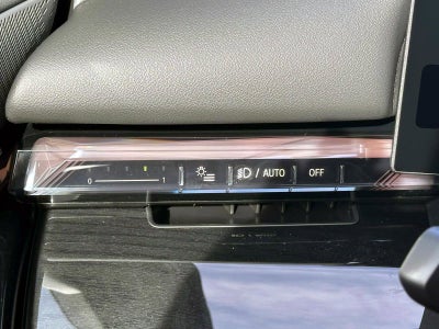 2026 BMW 5 Series 540i xDrive