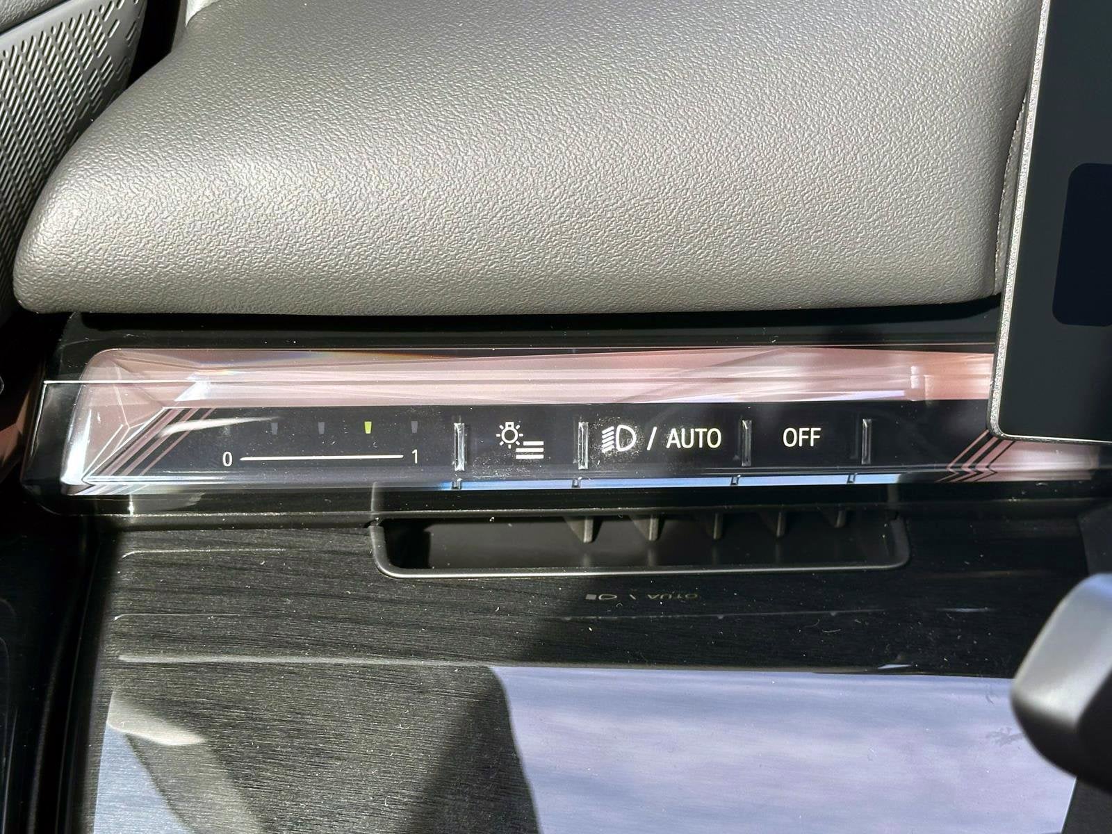 2026 BMW 5 Series 540i xDrive