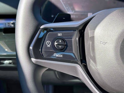 2026 BMW 5 Series 540i xDrive