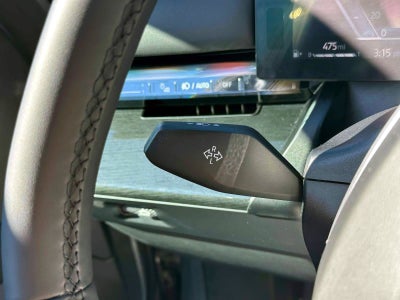 2026 BMW 5 Series 540i xDrive