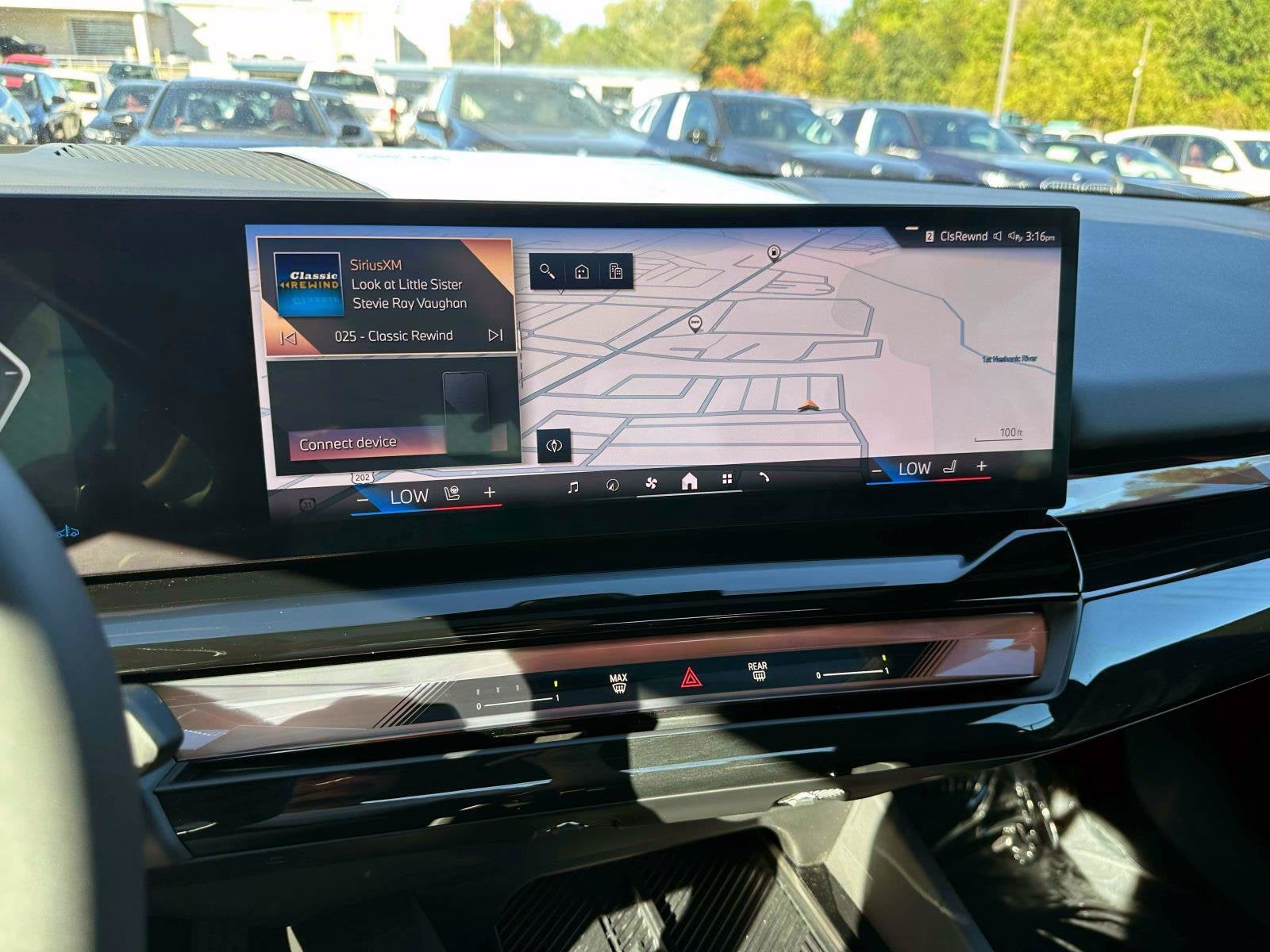 2026 BMW 5 Series 540i xDrive